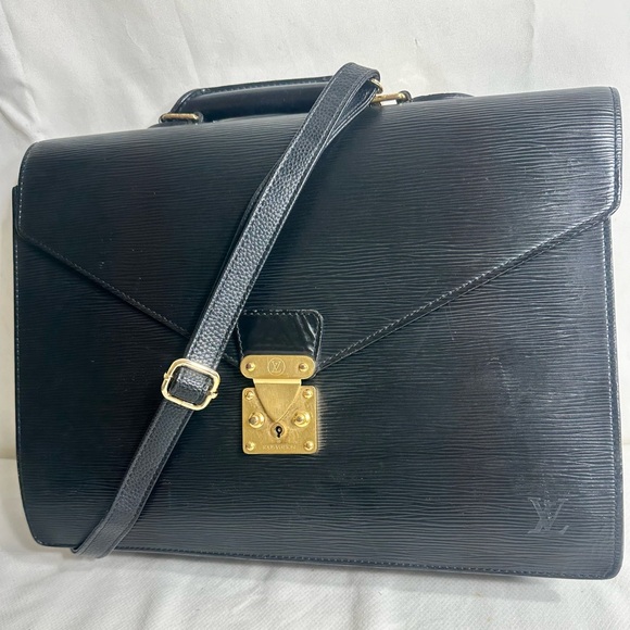 Louis Vuitton Briefcase - Picture 1 of 11